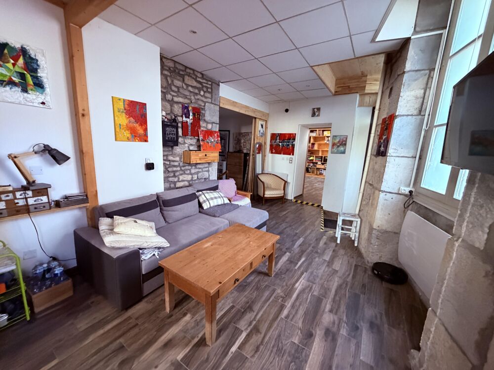 Appartement 2 pièces