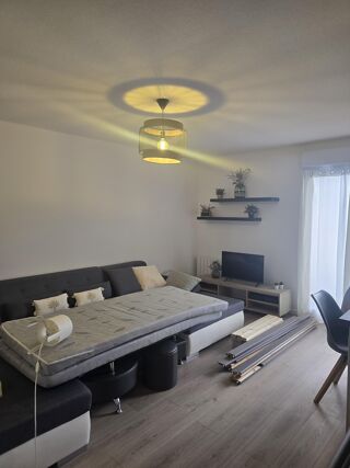  Appartement � vendre 4 pi�ces 53 m�