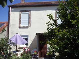  Maison  vendre 6 pices 95 m