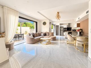 Vente Maison Maison 5 pièces Montpellier