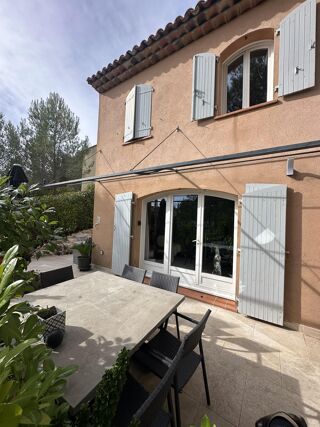  Maison � vendre 4 pi�ces 68 m�