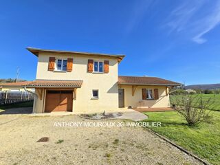  Maison à vendre 5 pièces 119 m²