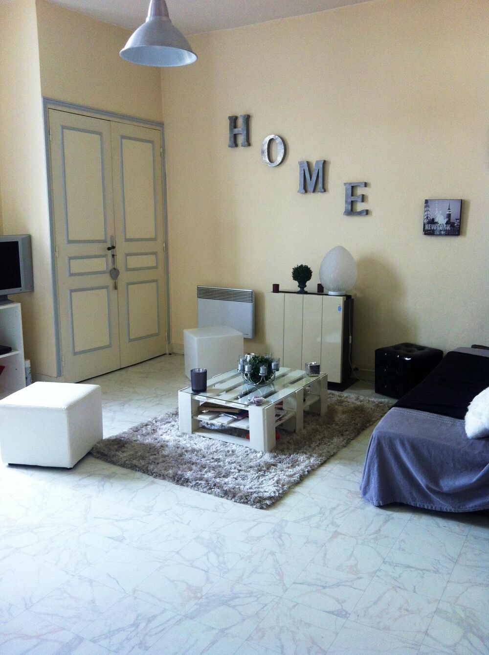 Location Appartement Appartement 1 pièce Périgueux