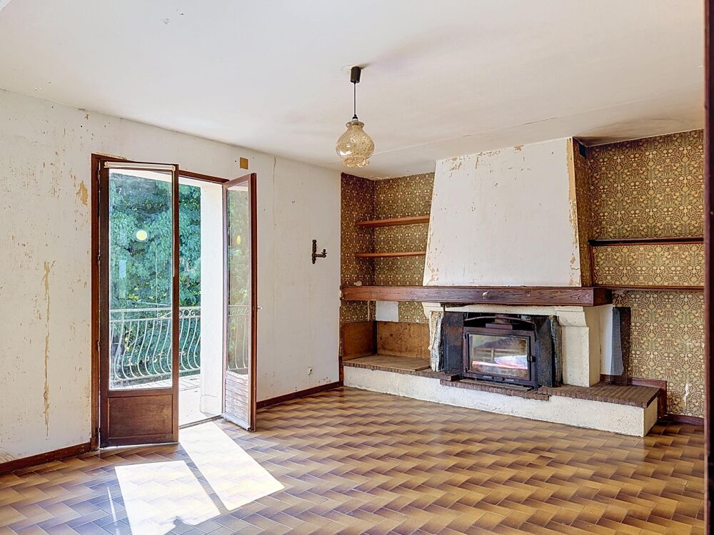 Maison – Manas-Bastanous, Gers - Plus