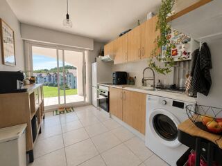  Appartement à vendre 2 pièces 52 m²