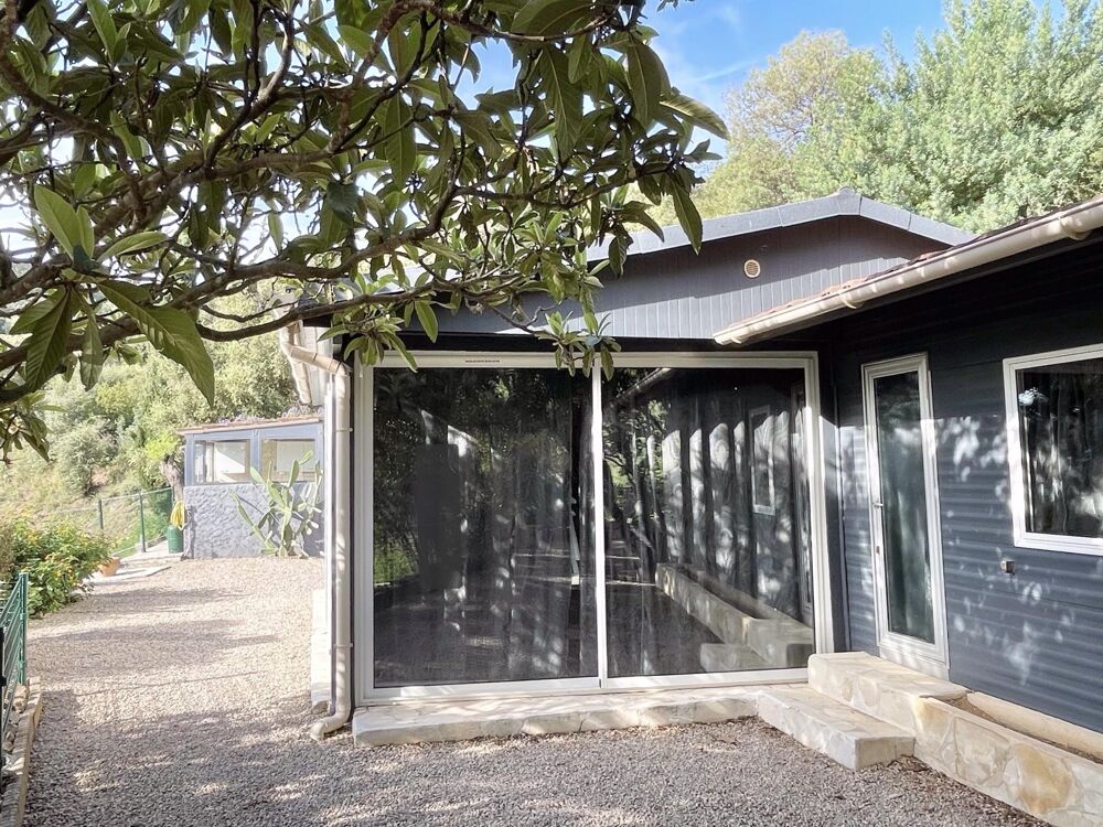 Vente Maison Maison 4 pièces Le muy
