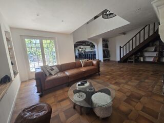  Maison à vendre 7 pièces 216 m²
