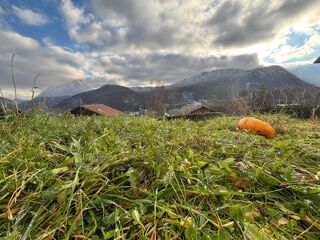  Terrain  vendre 596 m