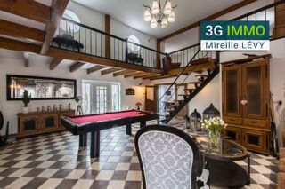  Maison � vendre 5 pi�ces 199 m�