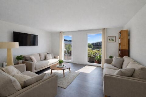   Appartement 5 pi�ces Appartement - 5 pi�ce(s) - 91 m�