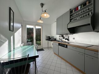  Maison � vendre 6 pi�ces 144 m�