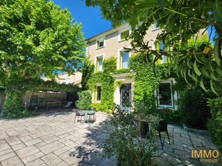  Maison à vendre 14 pièces 280 m²