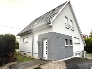  Maison à vendre 5 pièces 102 m²