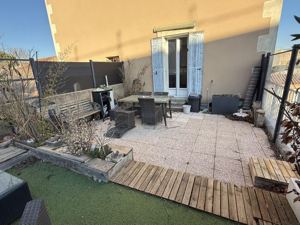 Appartement 4 pièces