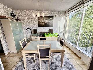  Maison à vendre 5 pièces 95 m²