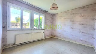  Maison à vendre 5 pièces 118 m²