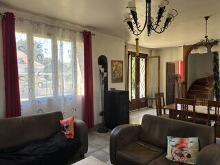  Maison à vendre 4 pièces 115 m²
