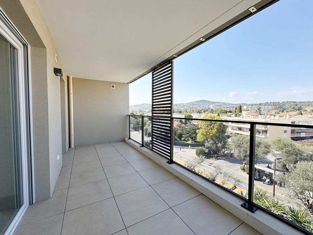 Vente Appartement Appartement 2 pièces Antibes