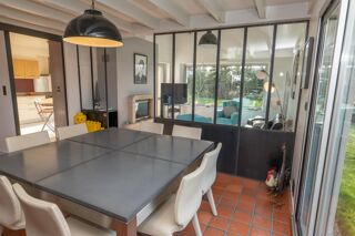  Maison � vendre 4 pi�ces 120 m�