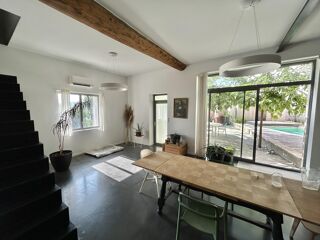  Maison � vendre 5 pi�ces 239 m�