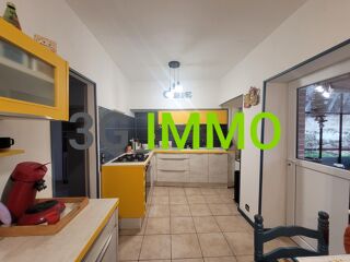  Maison à vendre 5 pièces 93 m²