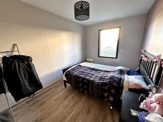  Maison à vendre 4 pièces 77 m²