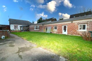  Maison � vendre 5 pi�ces 140 m�