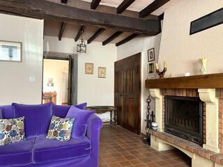  Maison à vendre 8 pièces 