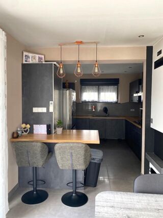  Maison à vendre 6 pièces 142 m²