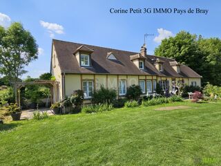  Maison à vendre 8 pièces 150 m²