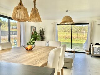  Maison à vendre 5 pièces 113 m²