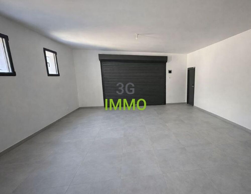 Vente Maison Maison contemporaine 5 pièces Nîmes