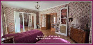  Maison à vendre 4 pièces 130 m²