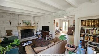  Maison à vendre 9 pièces 200 m²