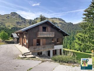  Immeuble à vendre 9 pièces 171 m² Taninges