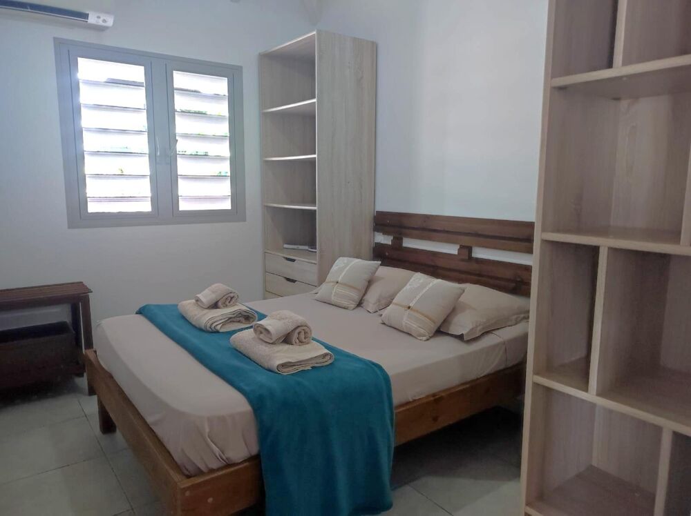 � vendre  Maison Saint-Fran�ois (97118)