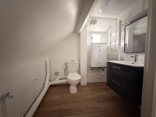  Appartement � vendre 2 pi�ces 49 m� Rouen