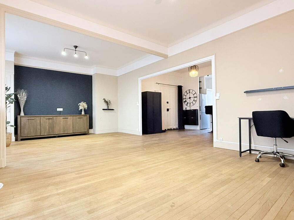 Vente Appartement Appartement 4 pi�ces Troyes