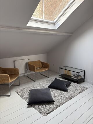  Appartement � vendre 4 pi�ces 