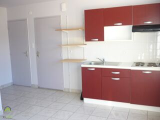  Appartement � louer 2 pi�ces 30 m�