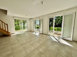  Maison � vendre 5 pi�ces 82 m� Langon