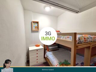  Appartement � vendre 2 pi�ces 