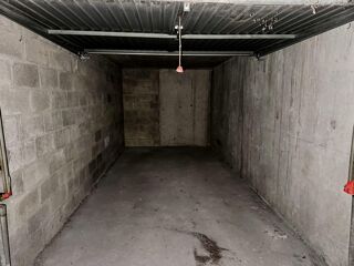  Parking / Garage � vendre 14 m�