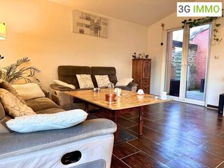  Maison � vendre 9 pi�ces 170 m�