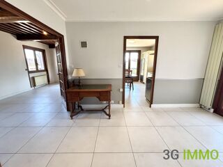  Maison � vendre 7 pi�ces 151 m�