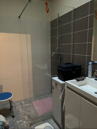  Maison � vendre 3 pi�ces 74 m�