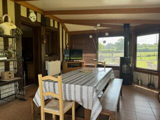  Maison � vendre 6 pi�ces 145 m�