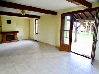  Maison � vendre 4 pi�ces 121 m� Samatan