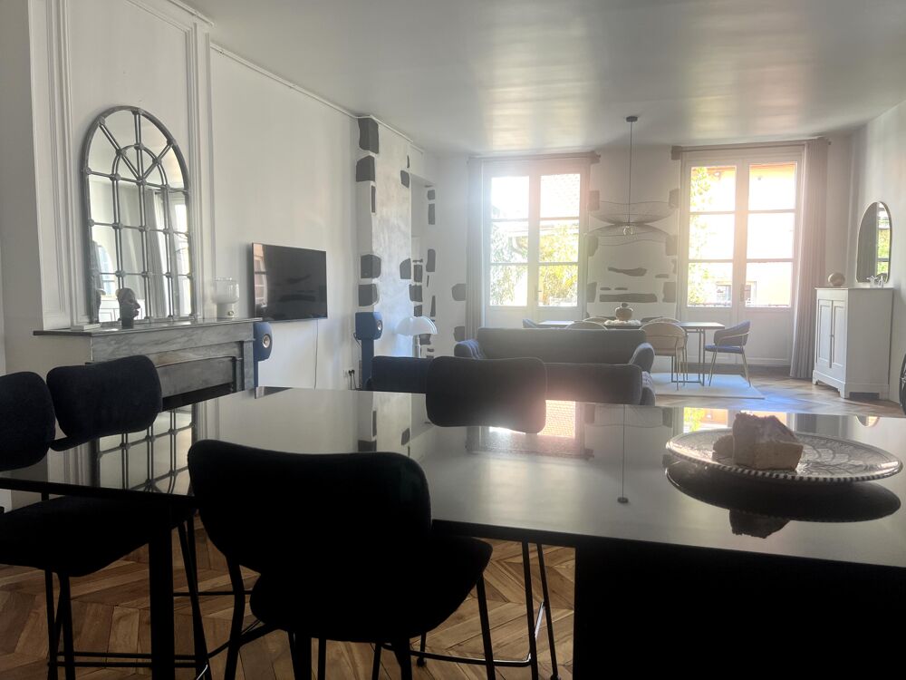 Appartement 6 pièces