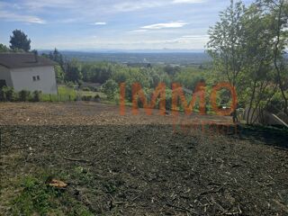  Terrain  vendre 1308 m